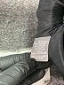 Valerie Stevens Black Coat Size S - photo 7
