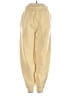 WSLY Gold Track Pants Size XS - photo 2