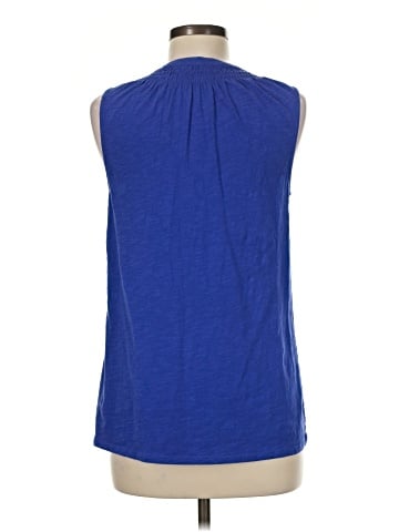 Lilly Pulitzer Sleeveless Blouse (view 2)