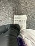 Shein Graphic Purple Active Pants Size L - photo 8