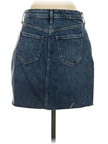 Old Navy Denim Skirt (view 2)