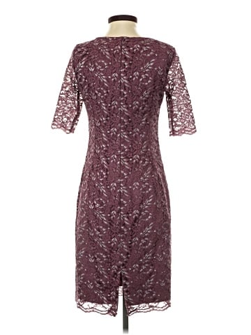 Tahari by ASL Cocktail Dress (view 2)