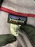 Patagonia 100% Polyester Purple Fleece Size M - photo 6