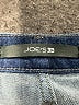 Joe's Jeans Stars Blue Jeans Size 29 waist - photo 7