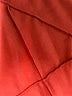 Shein Burgundy Short Sleeve Top One size - photo 7