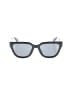 Gucci Gray Black Sunglasses One size - photo 2