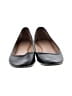 Universal Thread Black Flats Size 8 1/2 - photo 2