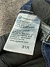 Adriano Goldschmied Solid Blue Jeans Size 31 waist - photo 8