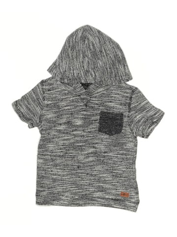 7 For All Mankind Pullover Hoodie (view 1)