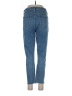 Ann Taylor LOFT Stars Blue Jeans Size 10 - photo 2