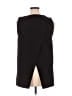 Assorted Brands Black Sleeveless Blouse Size 2X (estimated) - photo 2