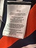 BCBGMAXAZRIA Black 3/4 Sleeve Top Size L - photo 8