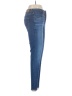 American Eagle Outfitters Solid Blue Jeans Size 2 - photo 4
