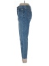 Ann Taylor LOFT Stars Blue Jeans Size 10 - photo 5