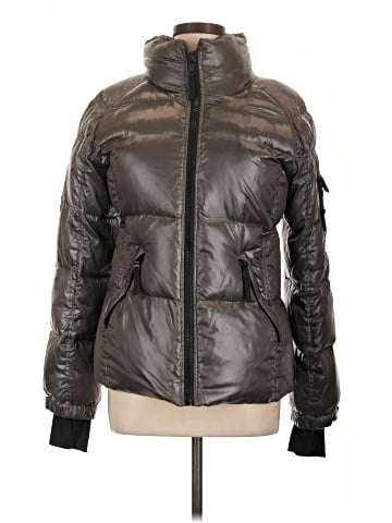 SAM Jacket (view 1)