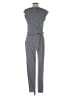 MICHAEL Michael Kors Gray Jumpsuit Size S - photo 2