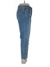 Ann Taylor LOFT Stars Blue Jeans Size 10 - photo 4