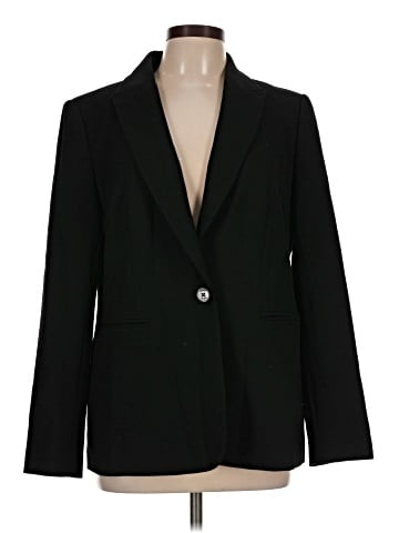 DKNY Blazer (view 1)