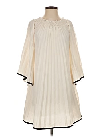 Nicole Miller Artelier Casual Dress (view 1)
