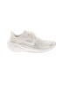 Nike White Sneakers Size 8 - photo 1