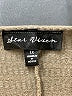 Star Vixen Gray 3/4 Sleeve Top Size 1X - photo 7