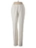 Basler 100% Acetate Solid Ivory Dress Pants Size EU 38 / US 8 - photo 1