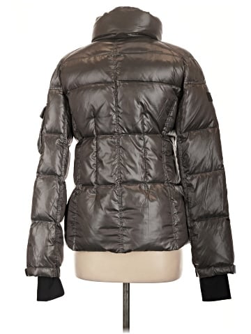 SAM Jacket (view 2)