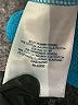 Lands' End Teal Pullover Sweater Size 1X - photo 8