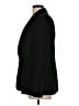 DKNY Black Blazer Size 12 - photo 5