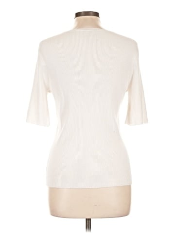 Worthington Short Sleeve Turtleneck (view 2)