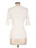 Worthington Ivory Short Sleeve Turtleneck Size L (petite) - photo 2