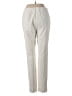 Basler 100% Acetate Solid Ivory Dress Pants Size EU 38 / US 8 - photo 2