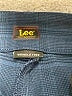 Lee Blue Dress Pants Size 22WP - photo 4