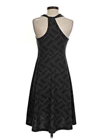 Krimson Klover Cocktail Dress (view 2)