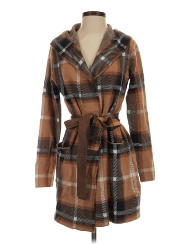 Tahari Coat (view 1)