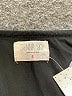 Sienna Sky 100% Polyester Solid Black Formal Skirt Size S - photo 4