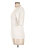 Worthington Ivory Short Sleeve Turtleneck Size L (petite) - photo 5