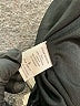 Sienna Sky 100% Polyester Solid Black Formal Skirt Size S - photo 5