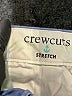 Crewcuts Blue Casual Pants Size 12 - photo 3