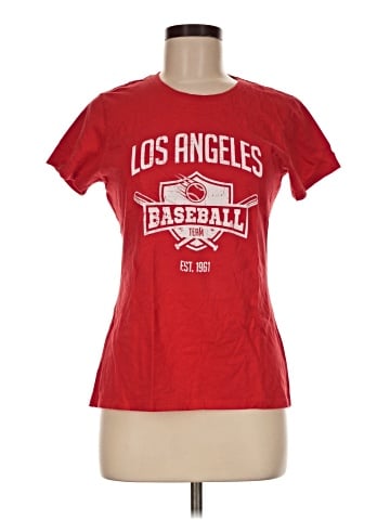 Port & Company Short Sleeve Top (view 1)