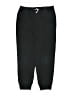 Crewcuts 100% Cotton Black Casual Pants Size 14 - photo 1