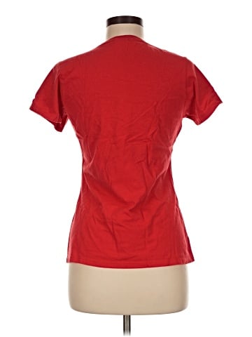 Port & Company Short Sleeve Top (view 2)