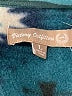 Victory Outfitters 100% Polyester Print Teal Jacket Size L - photo 6