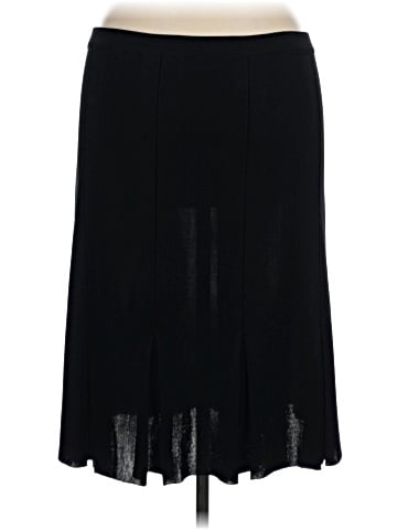 misook Casual Skirt (view 2)
