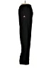 Adidas 100% Polyester Solid Black Track Pants Size S - photo 5
