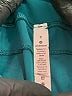 Lululemon Athletica Teal Active Pants Size 0 - photo 7