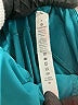 Lululemon Athletica Teal Active Pants Size 0 - photo 8