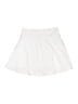 J. by J.Crew Solid White Skort Size 2 - photo 1