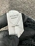 CAbi 100% Cotton Gray Cardigan Size S - photo 8