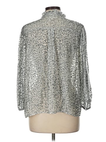 BA&SH 3/4 Sleeve Blouse (view 2)